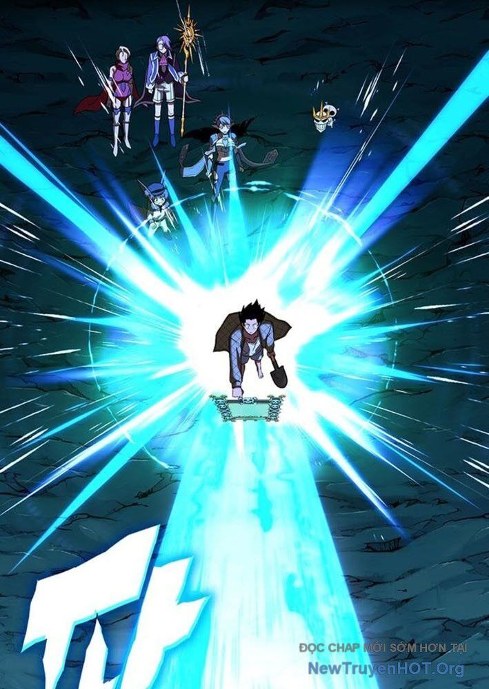 Cây Xẻng Xúc Được Mọi Thứ Chapter 14 - Trang 2