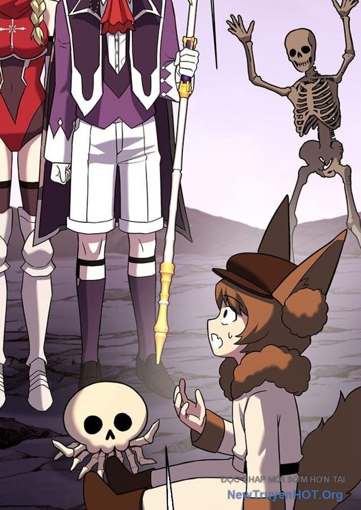 Cây Xẻng Xúc Được Mọi Thứ Chapter 14 - Trang 2