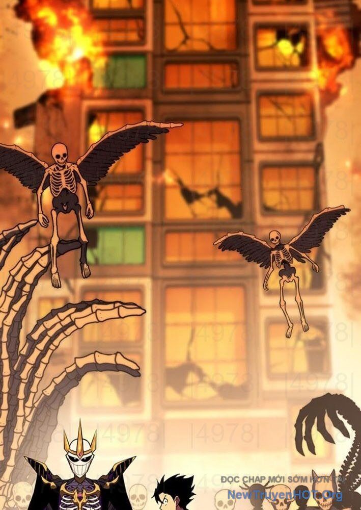 Cây Xẻng Xúc Được Mọi Thứ Chapter 14 - Trang 2