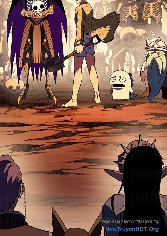 Cây Xẻng Xúc Được Mọi Thứ Chapter 14 - Trang 2