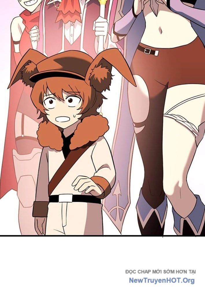 Cây Xẻng Xúc Được Mọi Thứ Chapter 14 - Trang 2