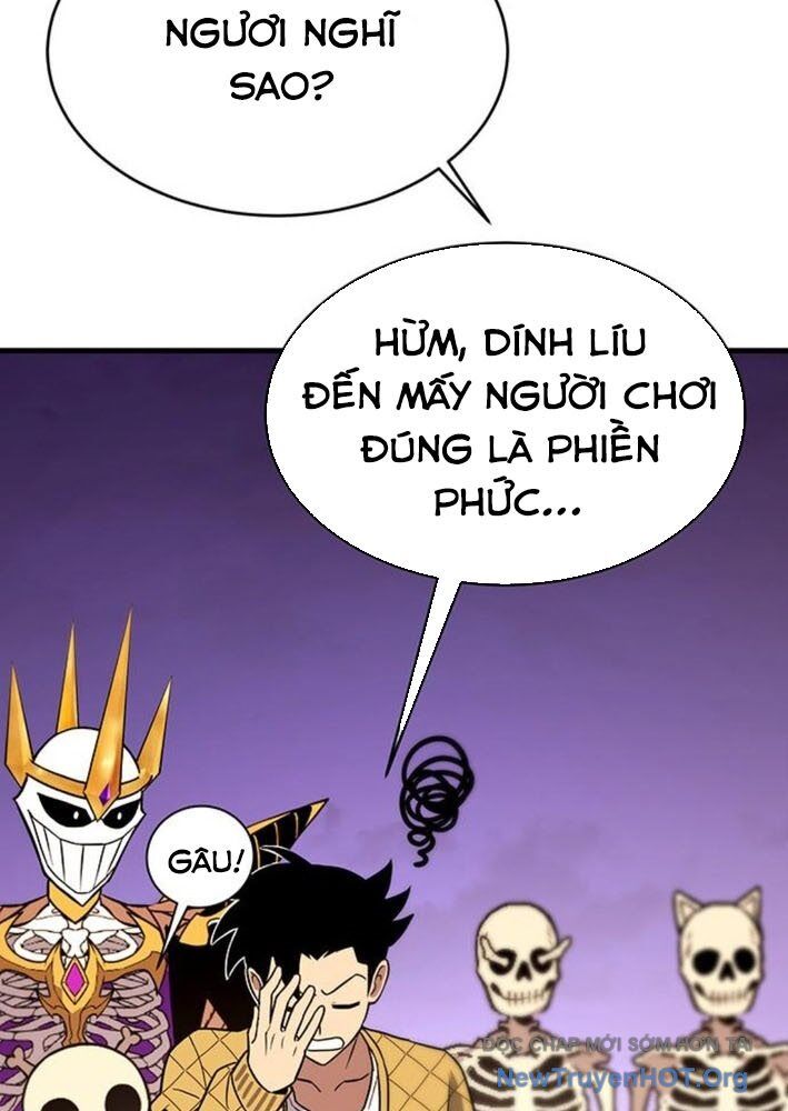 Cây Xẻng Xúc Được Mọi Thứ Chapter 14 - Trang 2