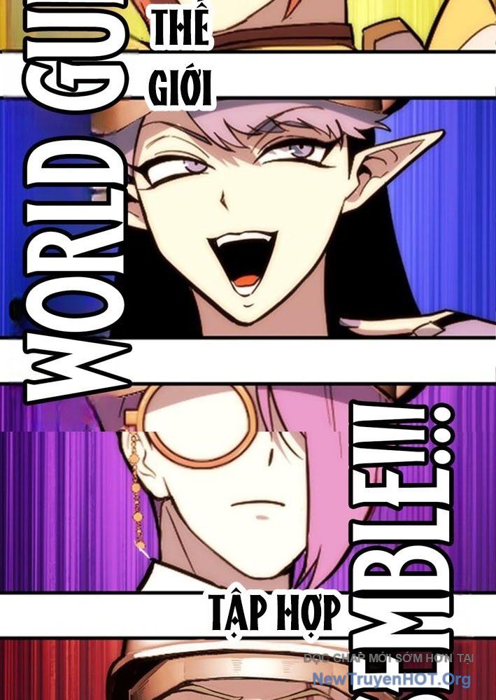 Cây Xẻng Xúc Được Mọi Thứ Chapter 14 - Trang 2