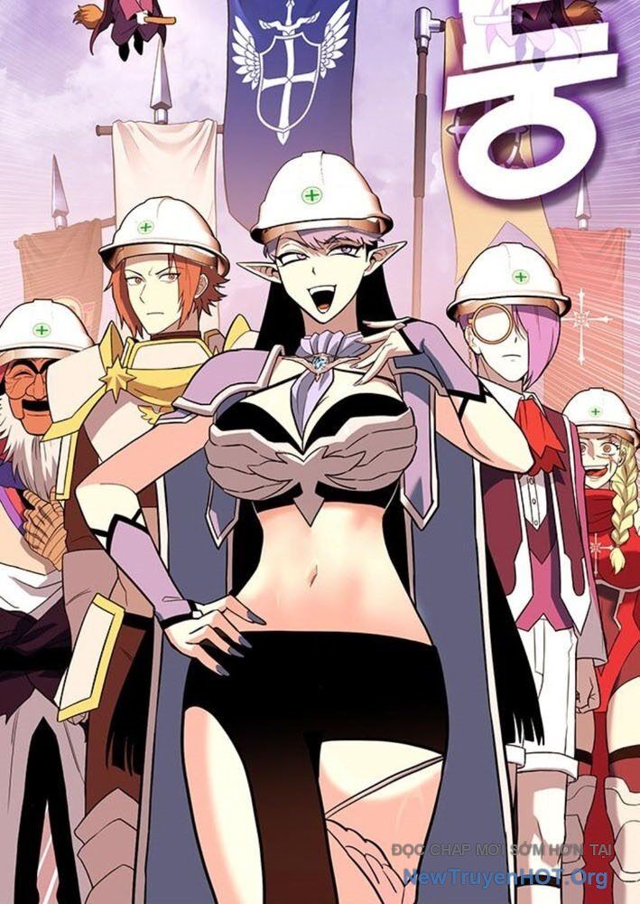 Cây Xẻng Xúc Được Mọi Thứ Chapter 14 - Trang 2