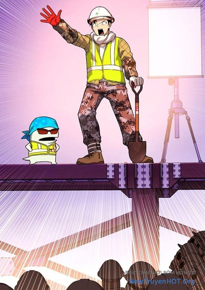 Cây Xẻng Xúc Được Mọi Thứ Chapter 14 - Trang 2