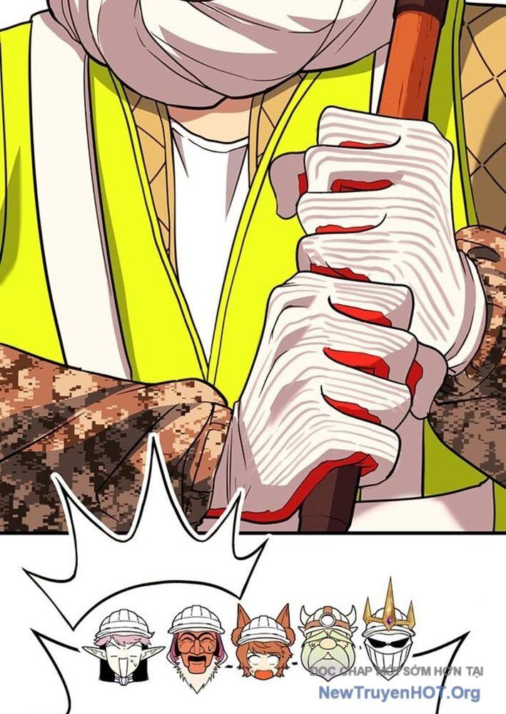 Cây Xẻng Xúc Được Mọi Thứ Chapter 14 - Trang 2