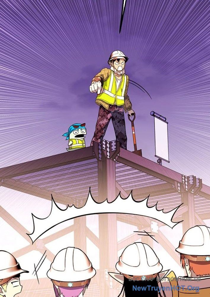 Cây Xẻng Xúc Được Mọi Thứ Chapter 14 - Trang 2