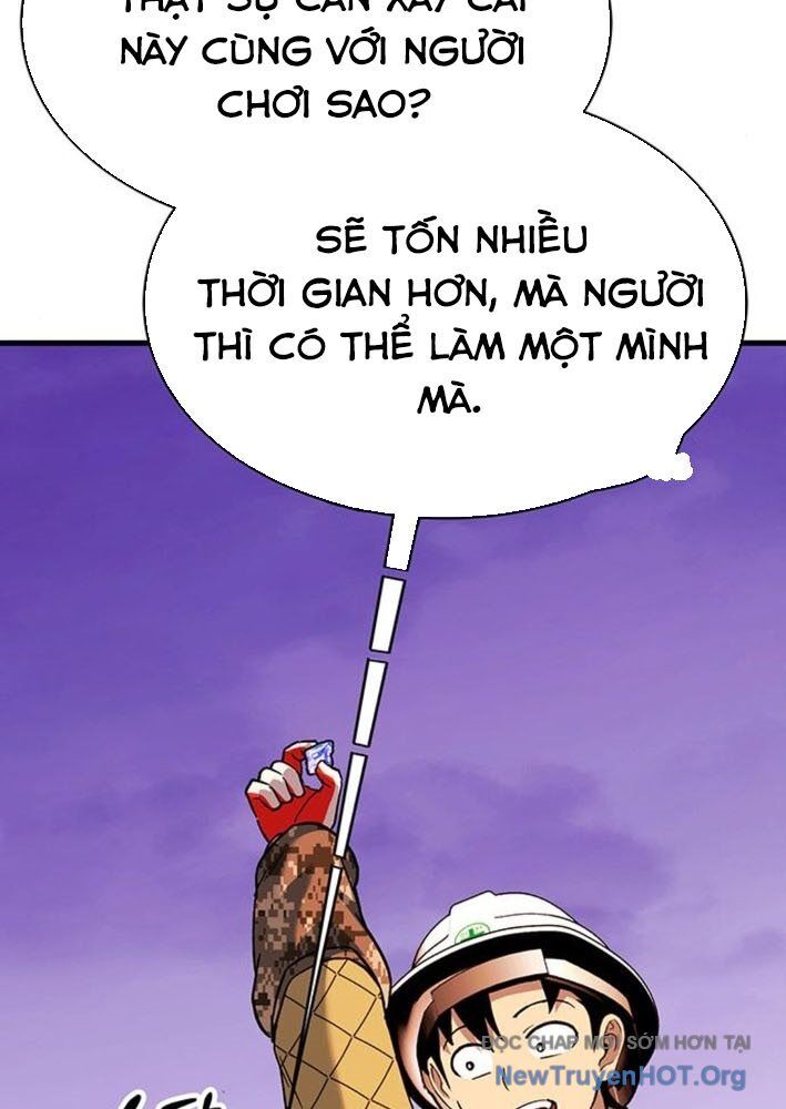 Cây Xẻng Xúc Được Mọi Thứ Chapter 14 - Trang 2