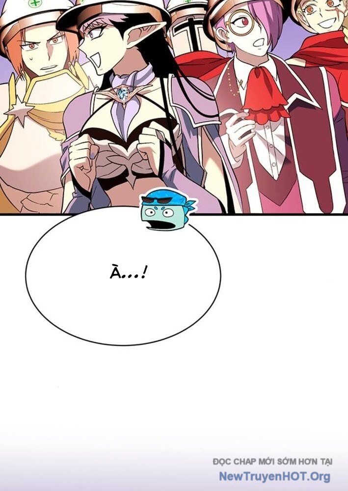 Cây Xẻng Xúc Được Mọi Thứ Chapter 14 - Trang 2