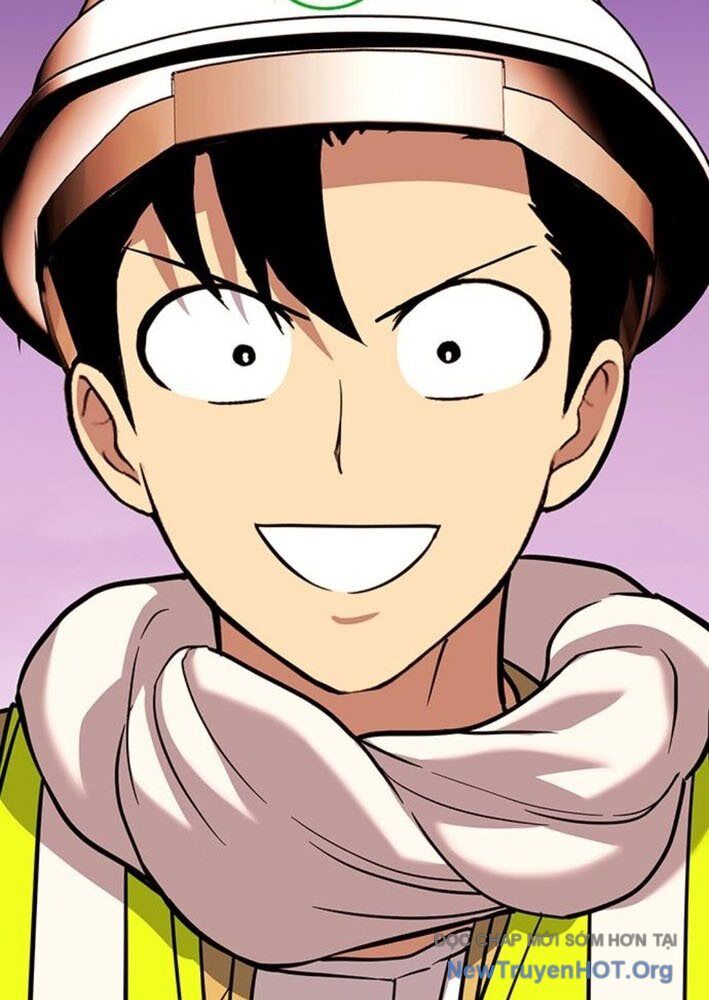 Cây Xẻng Xúc Được Mọi Thứ Chapter 14 - Trang 2