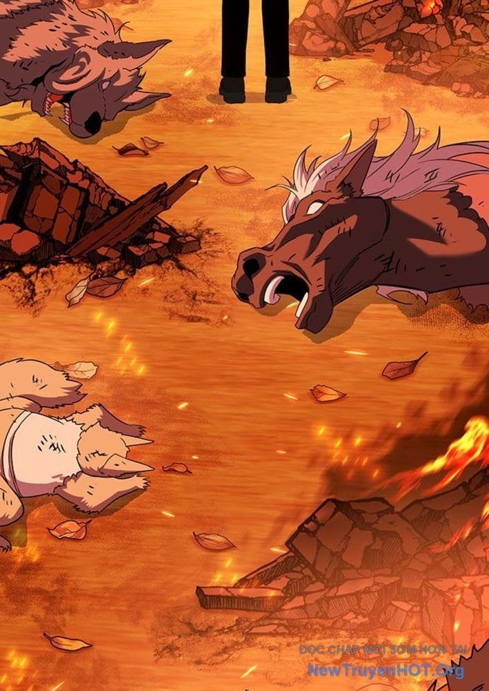 Cây Xẻng Xúc Được Mọi Thứ Chapter 14 - Trang 2