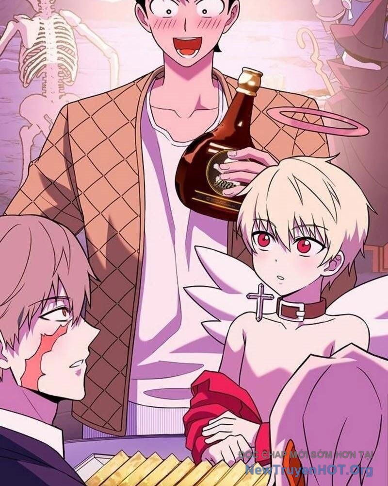 Cây Xẻng Xúc Được Mọi Thứ Chapter 15 - Trang 2