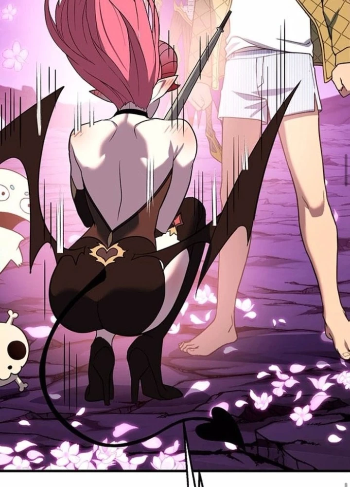 Cây Xẻng Xúc Được Mọi Thứ Chapter 17 - Trang 2