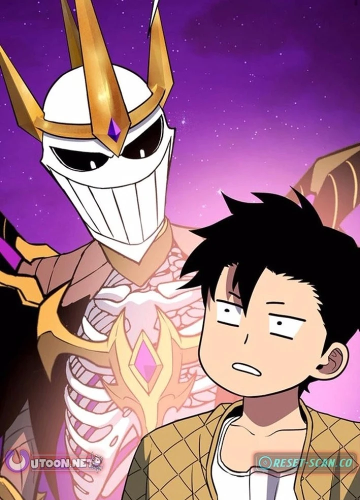 Cây Xẻng Xúc Được Mọi Thứ Chapter 17 - Trang 2