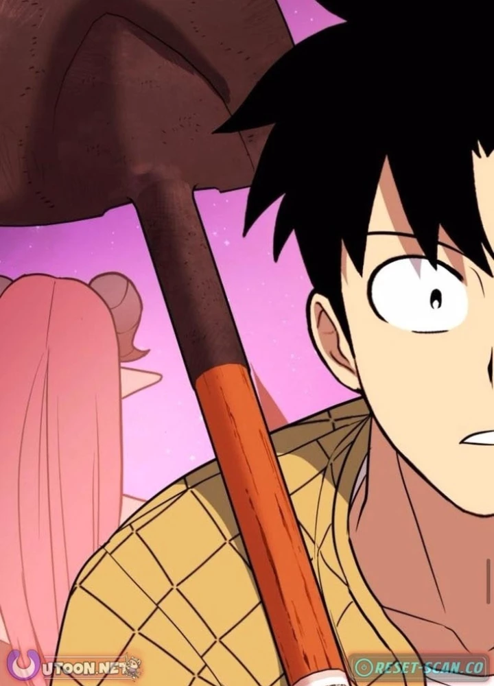 Cây Xẻng Xúc Được Mọi Thứ Chapter 17 - Trang 2