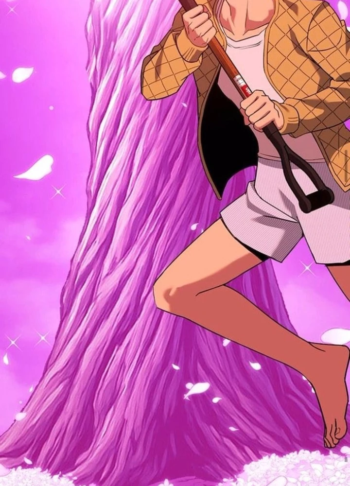 Cây Xẻng Xúc Được Mọi Thứ Chapter 17 - Trang 2