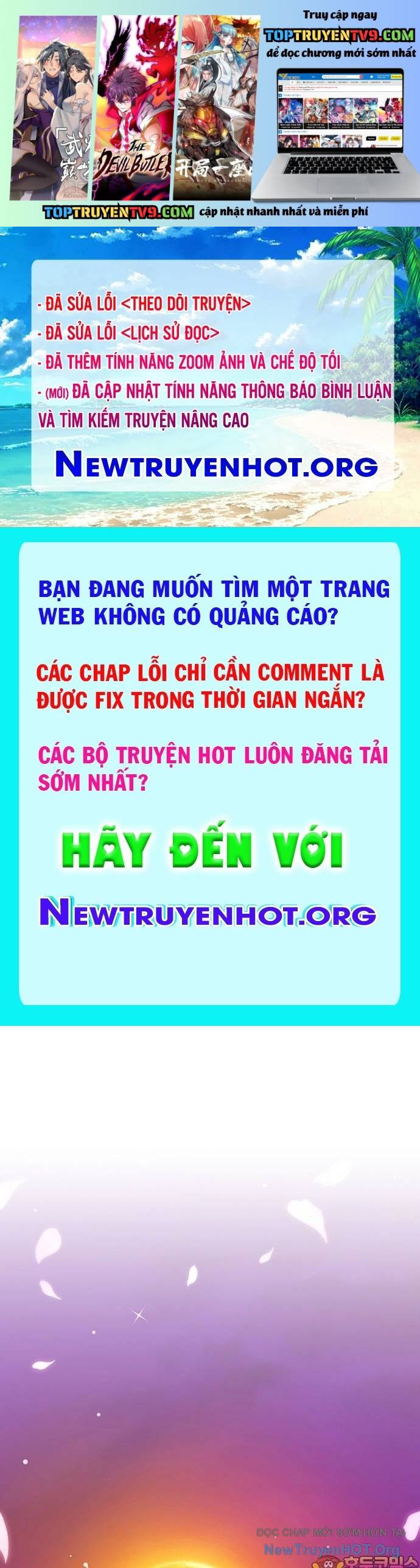 Cây Xẻng Xúc Được Mọi Thứ Chapter 18 - Trang 2