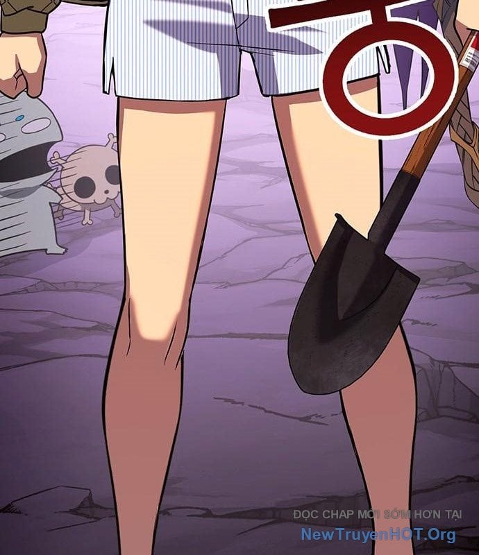 Cây Xẻng Xúc Được Mọi Thứ Chapter 18 - Trang 2