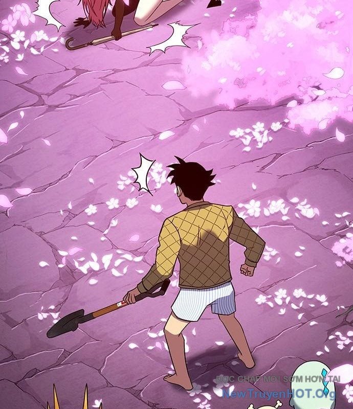 Cây Xẻng Xúc Được Mọi Thứ Chapter 18 - Trang 2