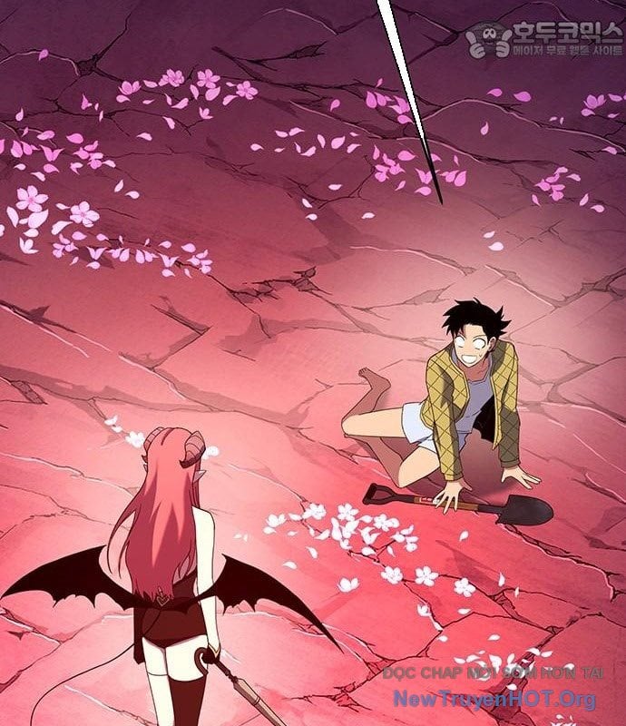 Cây Xẻng Xúc Được Mọi Thứ Chapter 18 - Trang 2