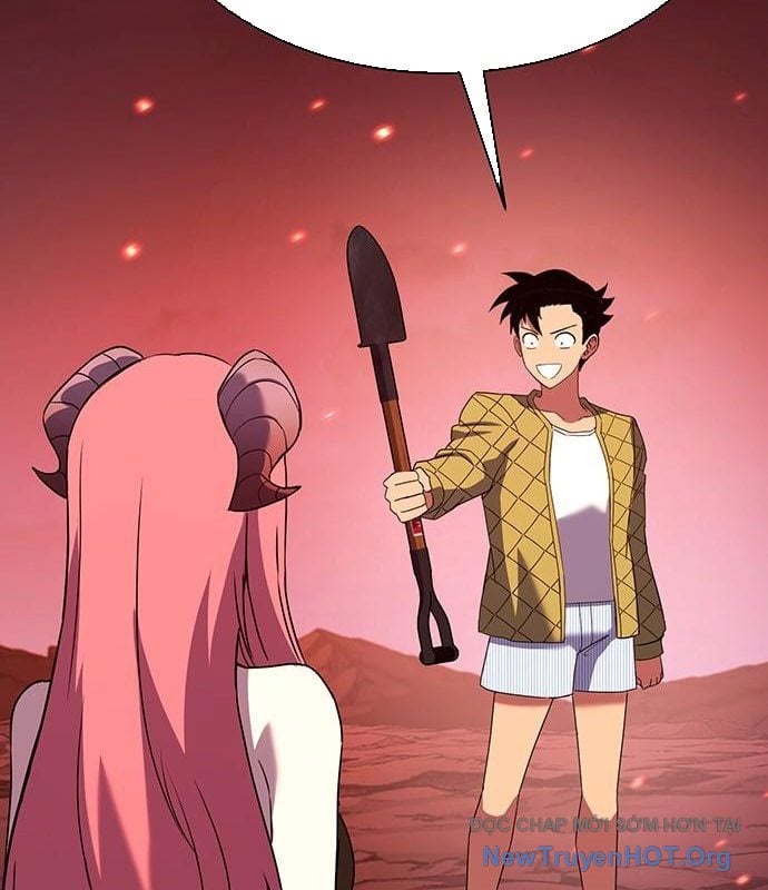 Cây Xẻng Xúc Được Mọi Thứ Chapter 18 - Trang 2