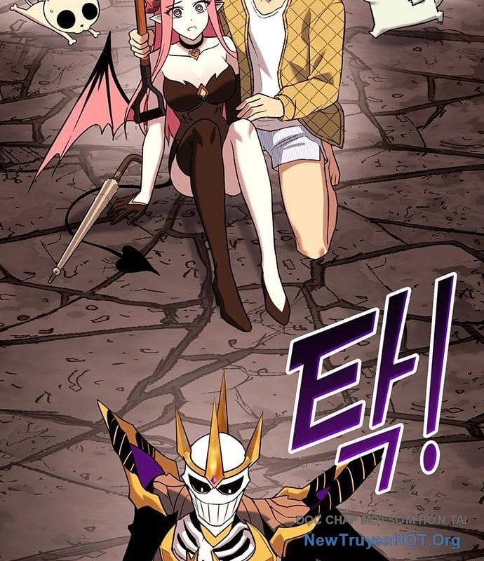 Cây Xẻng Xúc Được Mọi Thứ Chapter 18 - Trang 2