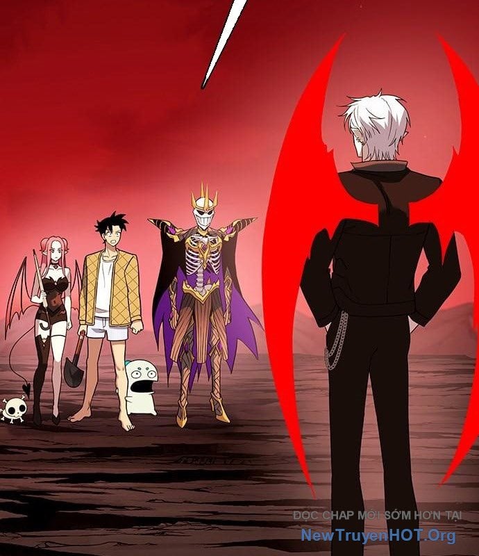 Cây Xẻng Xúc Được Mọi Thứ Chapter 18 - Trang 2