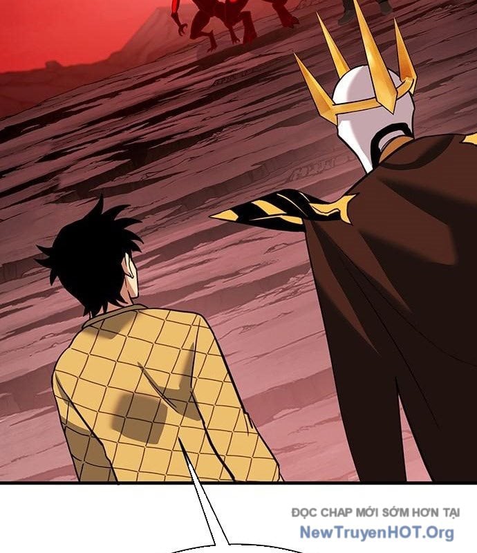 Cây Xẻng Xúc Được Mọi Thứ Chapter 18 - Trang 2