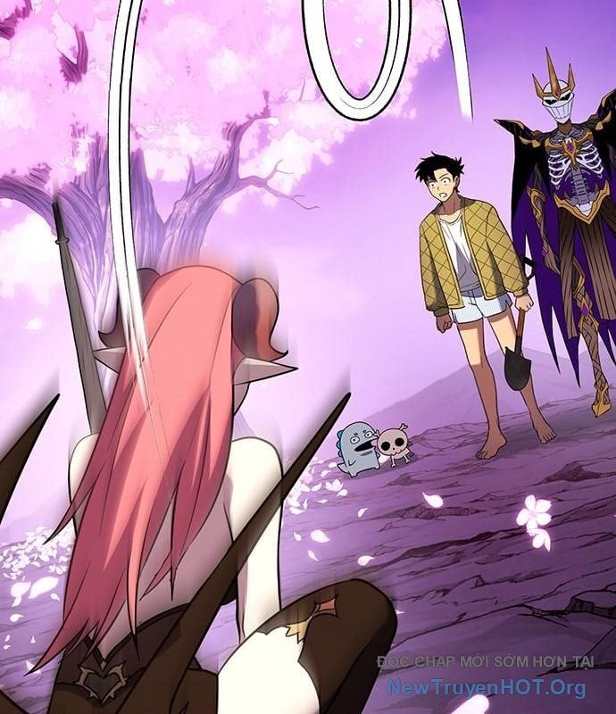 Cây Xẻng Xúc Được Mọi Thứ Chapter 18 - Trang 2