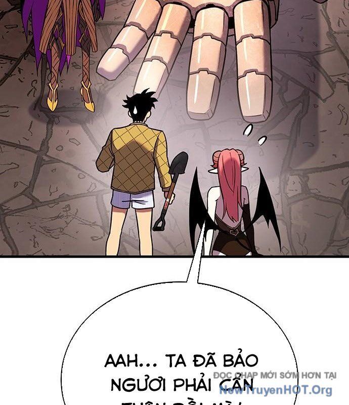 Cây Xẻng Xúc Được Mọi Thứ Chapter 19 - Trang 2