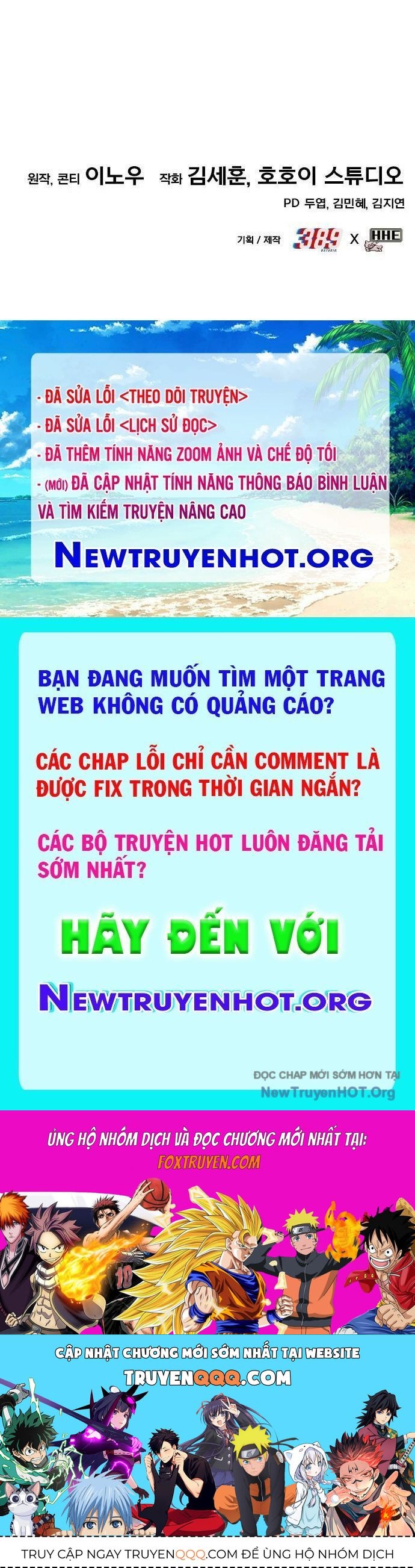 Cây Xẻng Xúc Được Mọi Thứ Chapter 19 - Trang 2