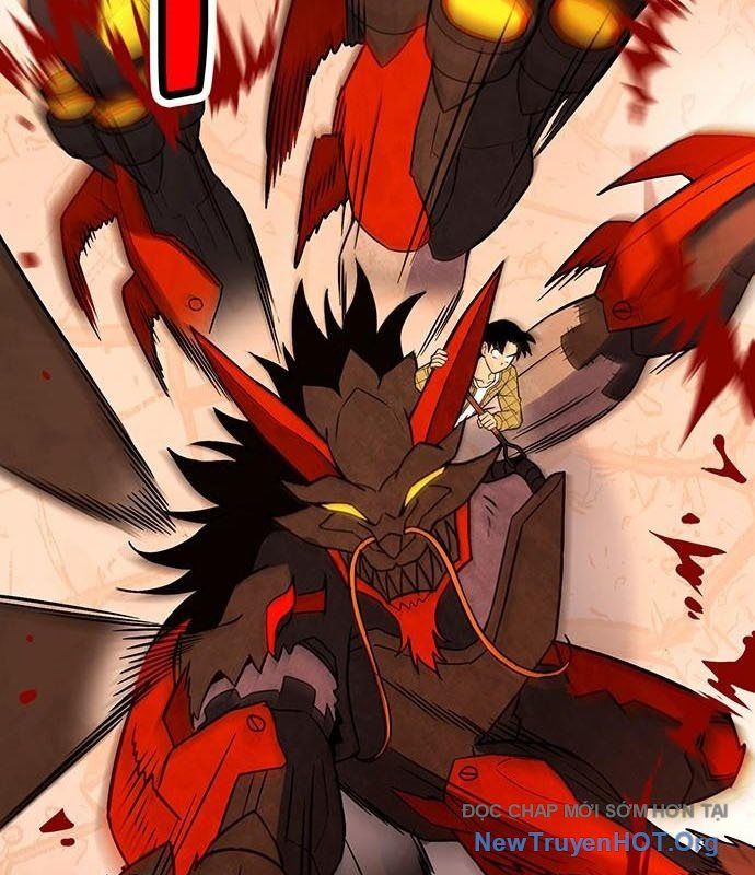 Cây Xẻng Xúc Được Mọi Thứ Chapter 20 - Trang 2
