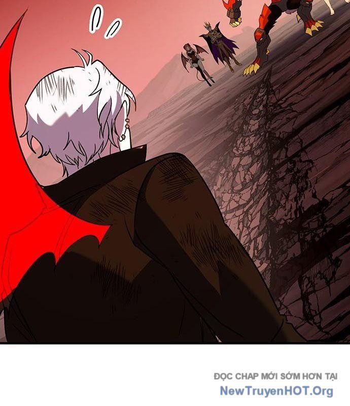 Cây Xẻng Xúc Được Mọi Thứ Chapter 20 - Trang 2