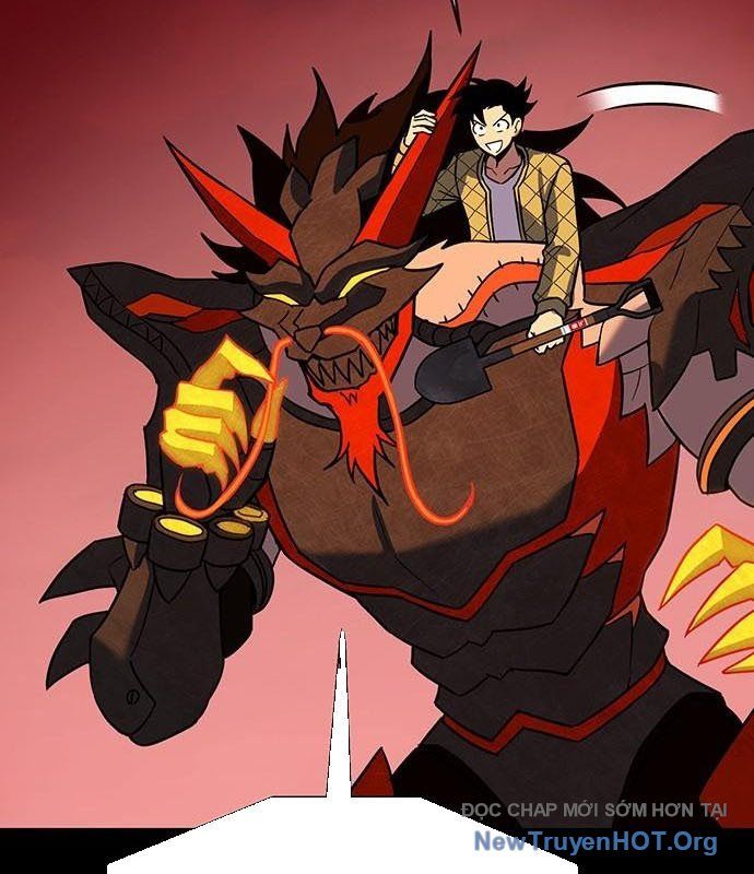 Cây Xẻng Xúc Được Mọi Thứ Chapter 20 - Trang 2
