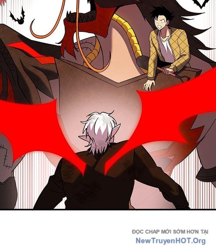 Cây Xẻng Xúc Được Mọi Thứ Chapter 20 - Trang 2