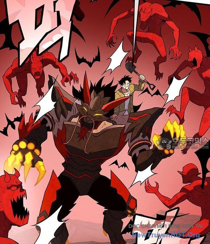 Cây Xẻng Xúc Được Mọi Thứ Chapter 20 - Trang 2