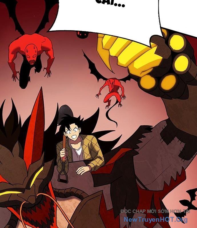 Cây Xẻng Xúc Được Mọi Thứ Chapter 20 - Trang 2