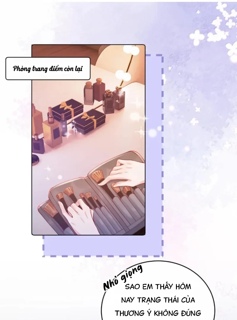 Gió Lớn Hôn Ánh Trăng Chapter 62 - Trang 2