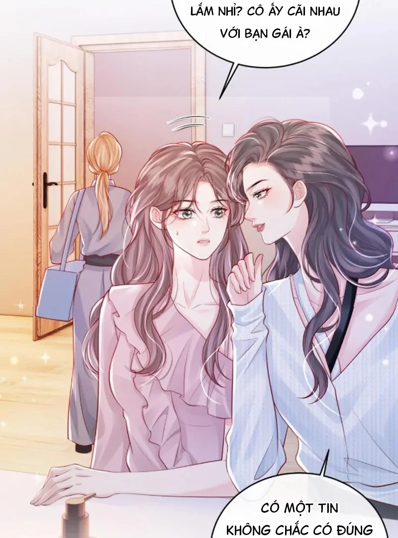 Gió Lớn Hôn Ánh Trăng Chapter 62 - Trang 2