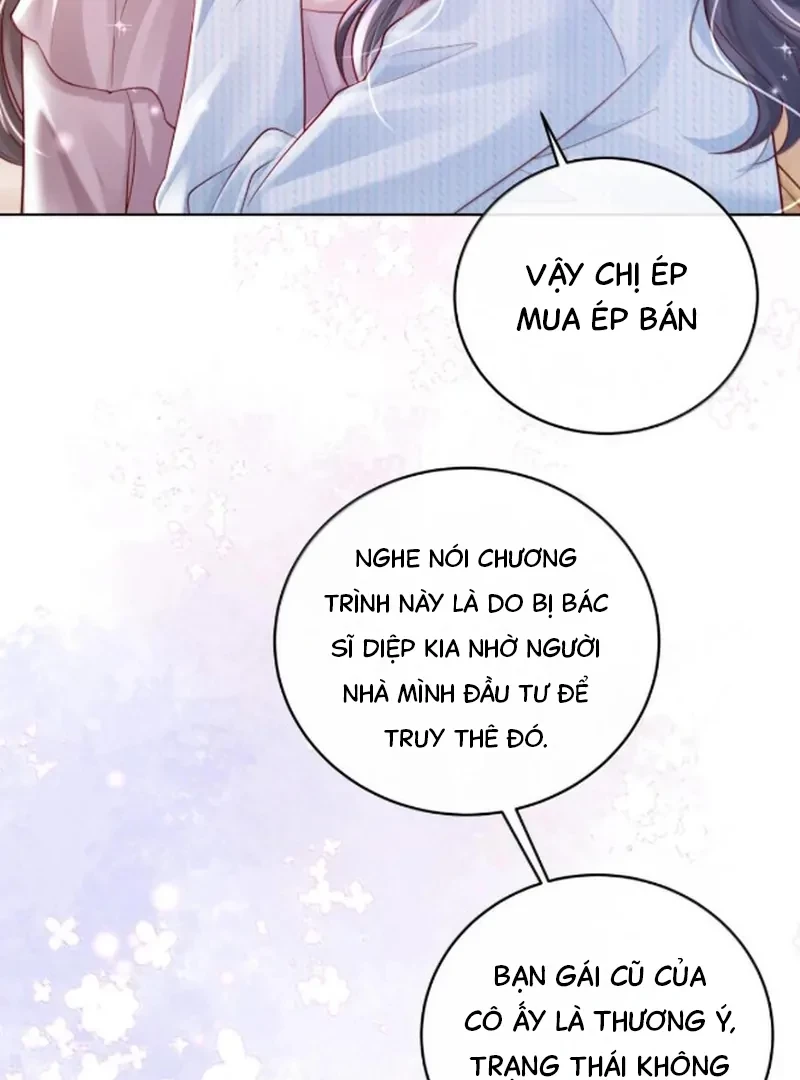 Gió Lớn Hôn Ánh Trăng Chapter 62 - Trang 2