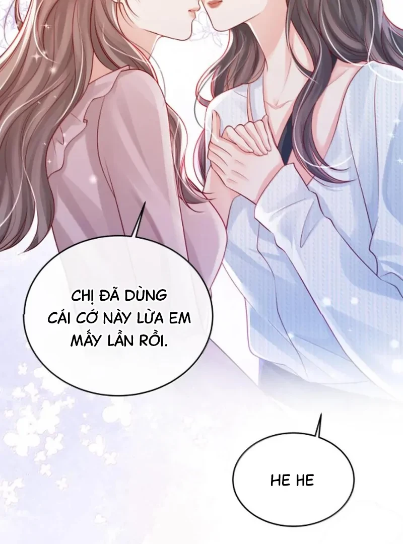 Gió Lớn Hôn Ánh Trăng Chapter 62 - Trang 2