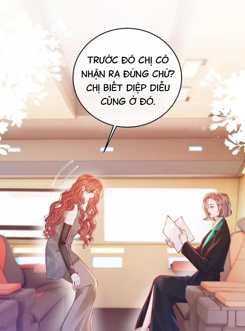 Gió Lớn Hôn Ánh Trăng Chapter 62 - Trang 2
