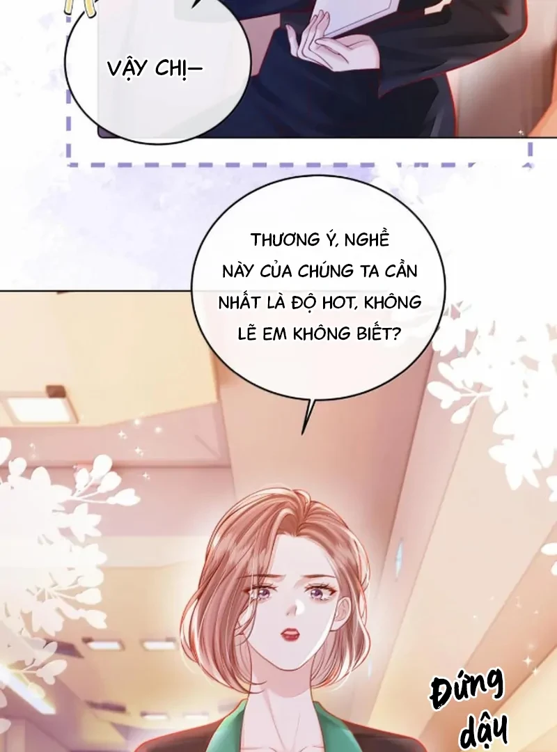 Gió Lớn Hôn Ánh Trăng Chapter 62 - Trang 2
