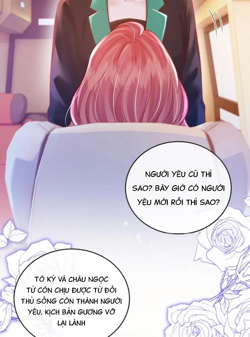 Gió Lớn Hôn Ánh Trăng Chapter 62 - Trang 2