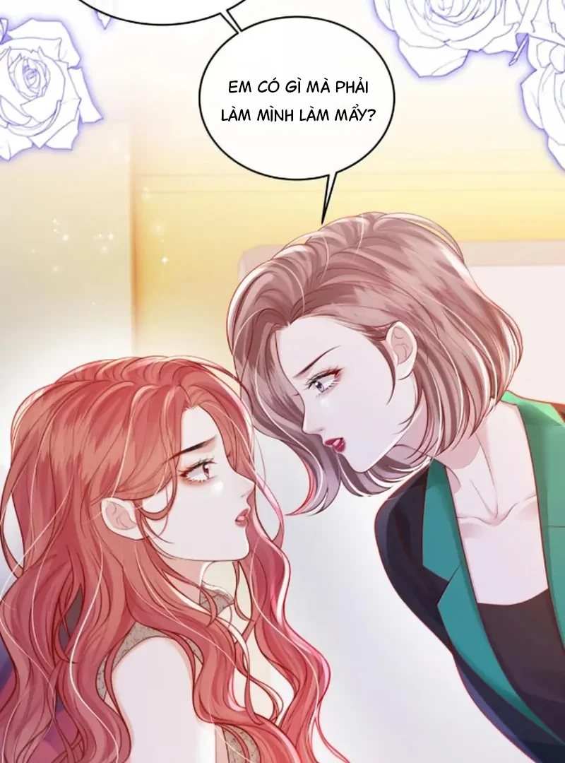 Gió Lớn Hôn Ánh Trăng Chapter 62 - Trang 2