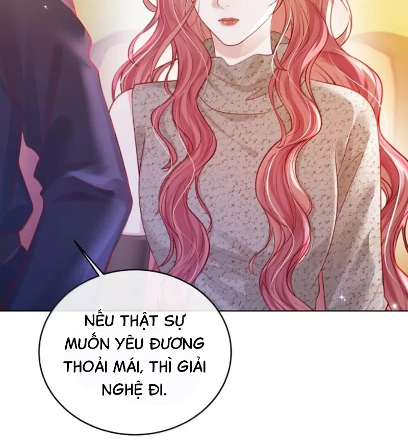 Gió Lớn Hôn Ánh Trăng Chapter 62 - Trang 2