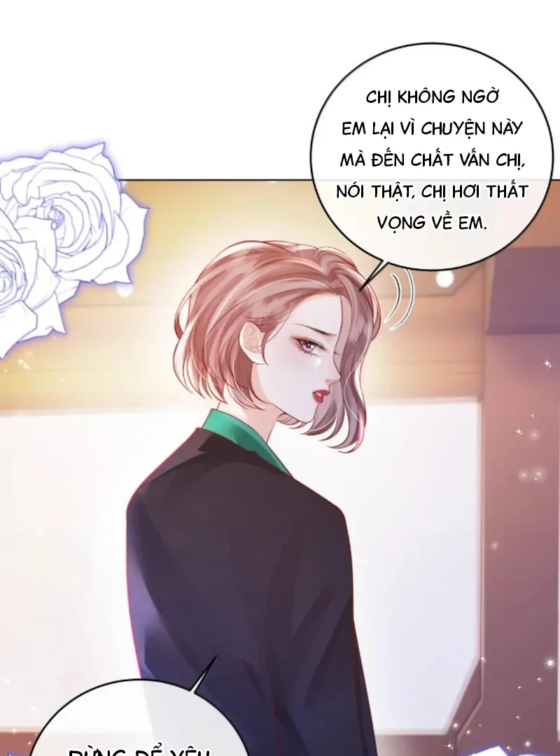 Gió Lớn Hôn Ánh Trăng Chapter 62 - Trang 2
