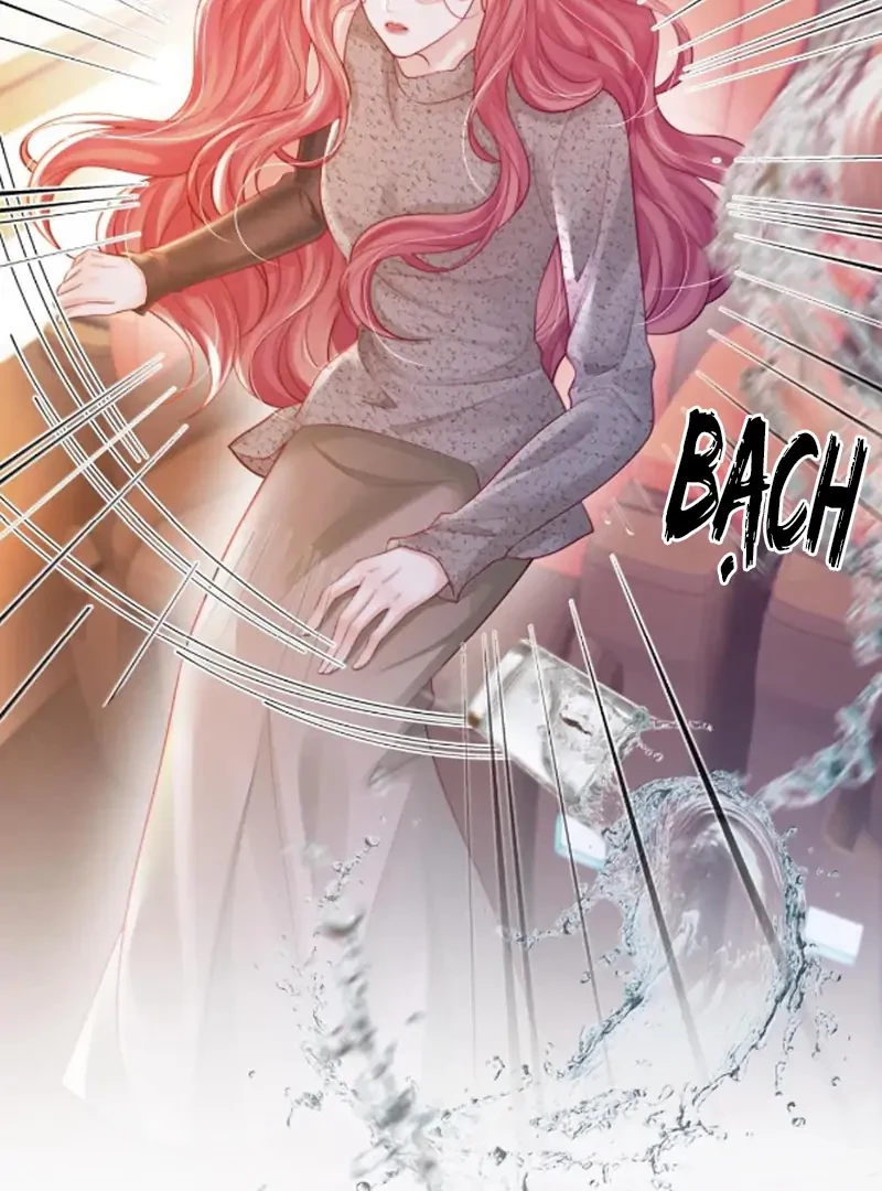Gió Lớn Hôn Ánh Trăng Chapter 62 - Trang 2