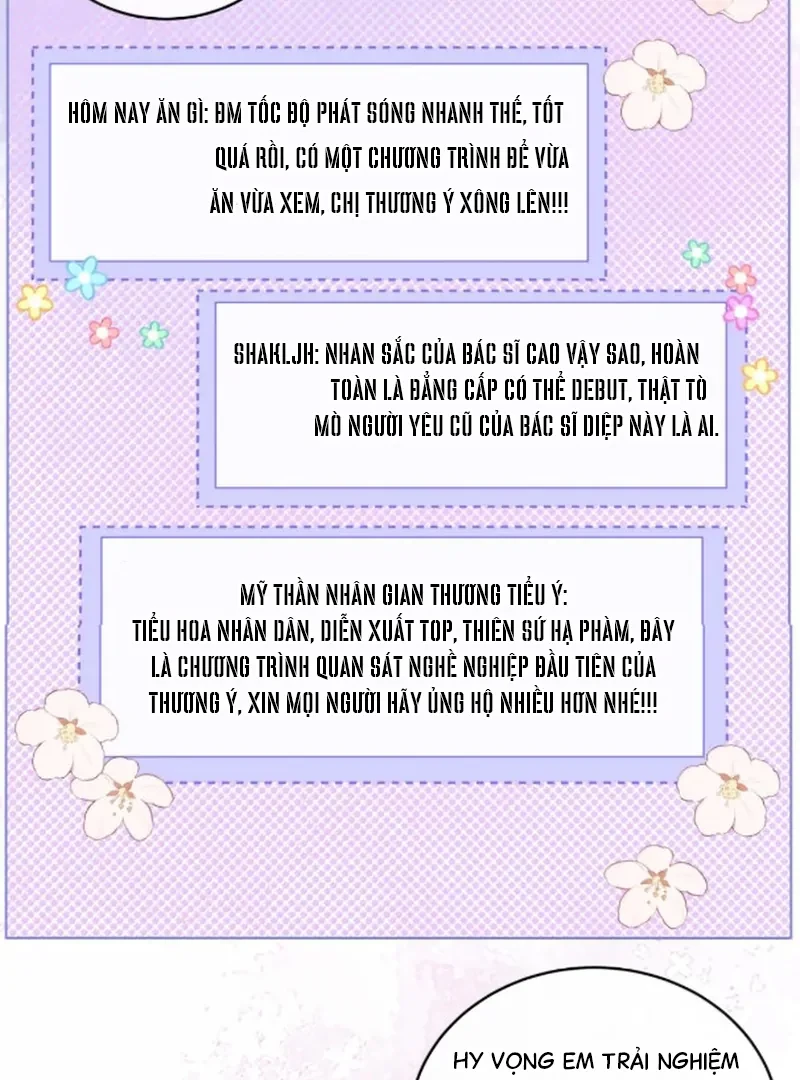Gió Lớn Hôn Ánh Trăng Chapter 62 - Trang 2