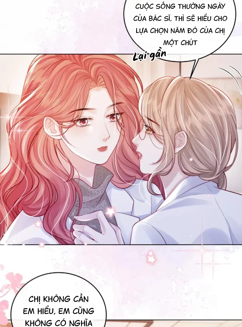 Gió Lớn Hôn Ánh Trăng Chapter 62 - Trang 2